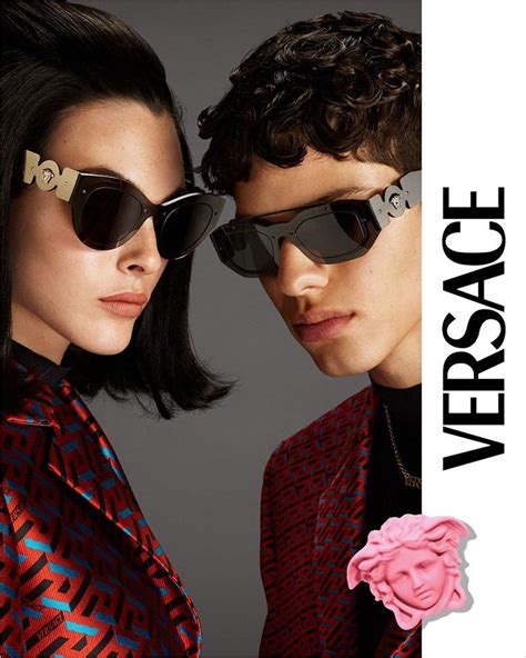 versace 2021 sunglasses|versace sunglasses new collection.